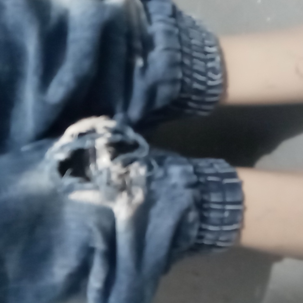 Evolution Ripped jeans - Picture 7 of 9